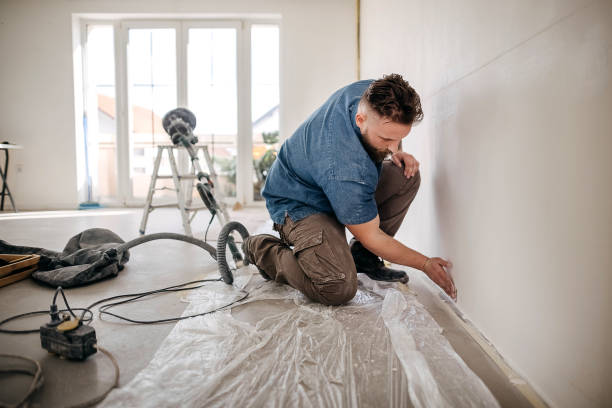 Touch-Up Painting in Bear Rocks, PA